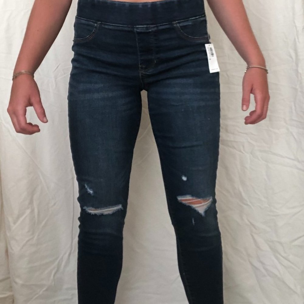 Old Navy jeggings